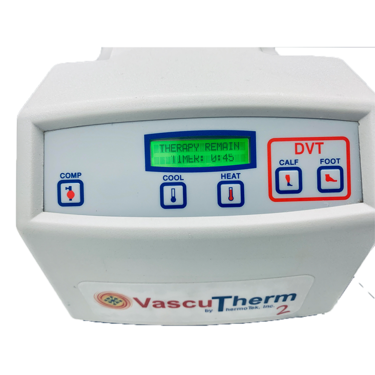 VascuTherm 2 Match One Medical